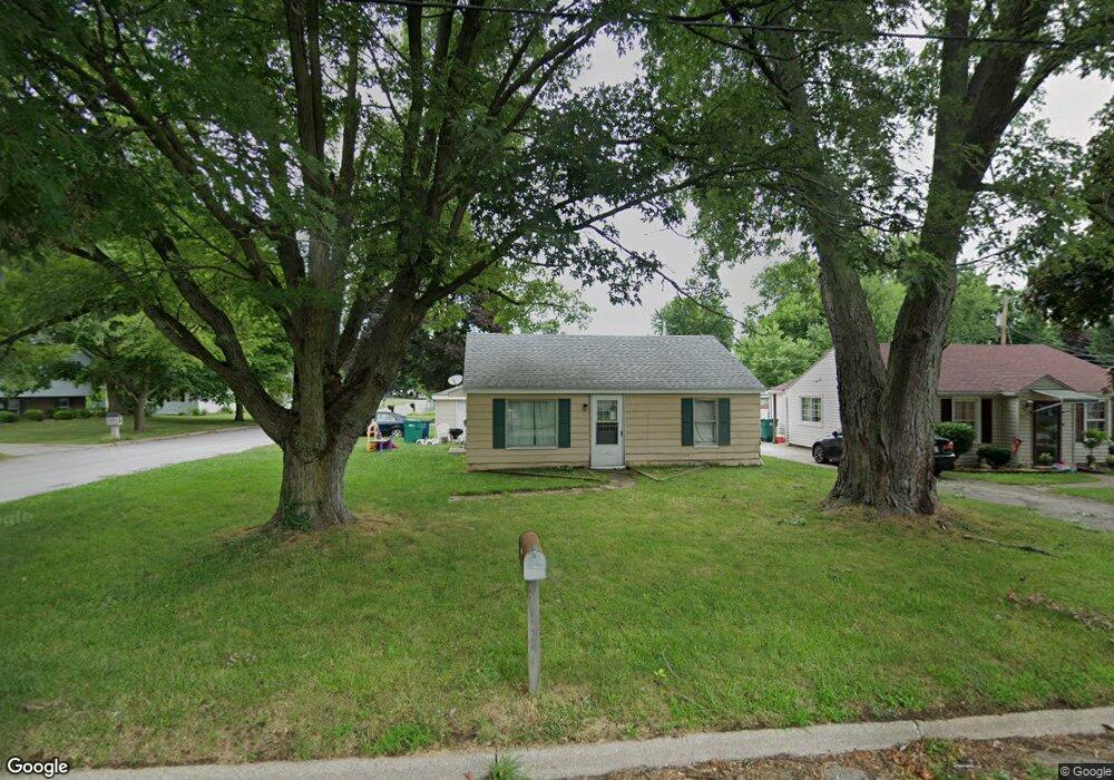 201 E 12th St, La Porte, IN 46350 - photo 1