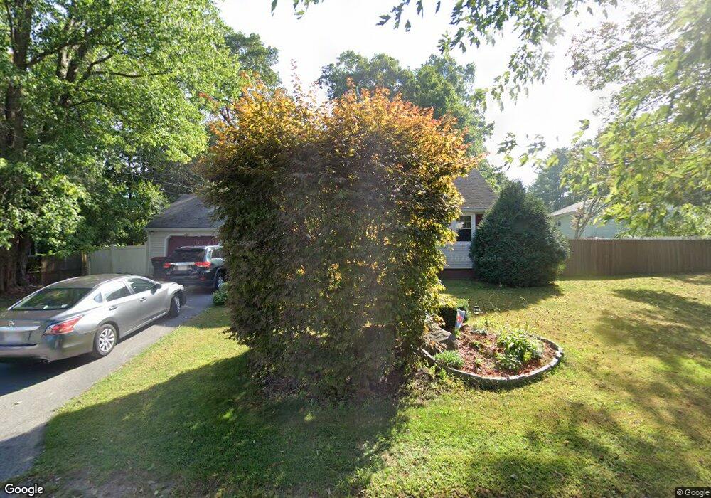 12 Sharon St, Brockton, MA 02302 - photo 1