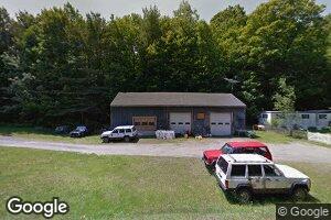 8303 Vt Route 113, Post Mills, VT 05058