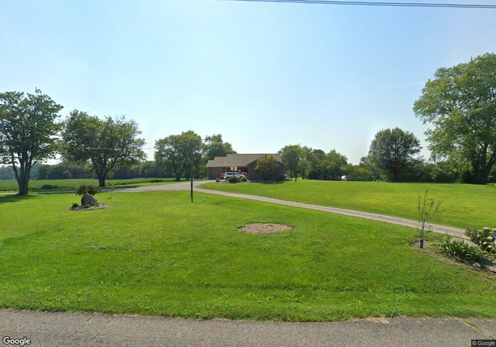 2611 S County Road 220 SW, Greensburg, IN 47240 - photo 1