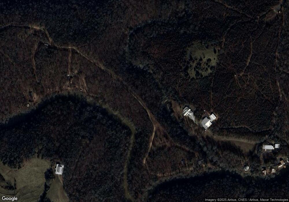 1580 Jim Grizzle Rd, Royston, GA 30662 - photo 1