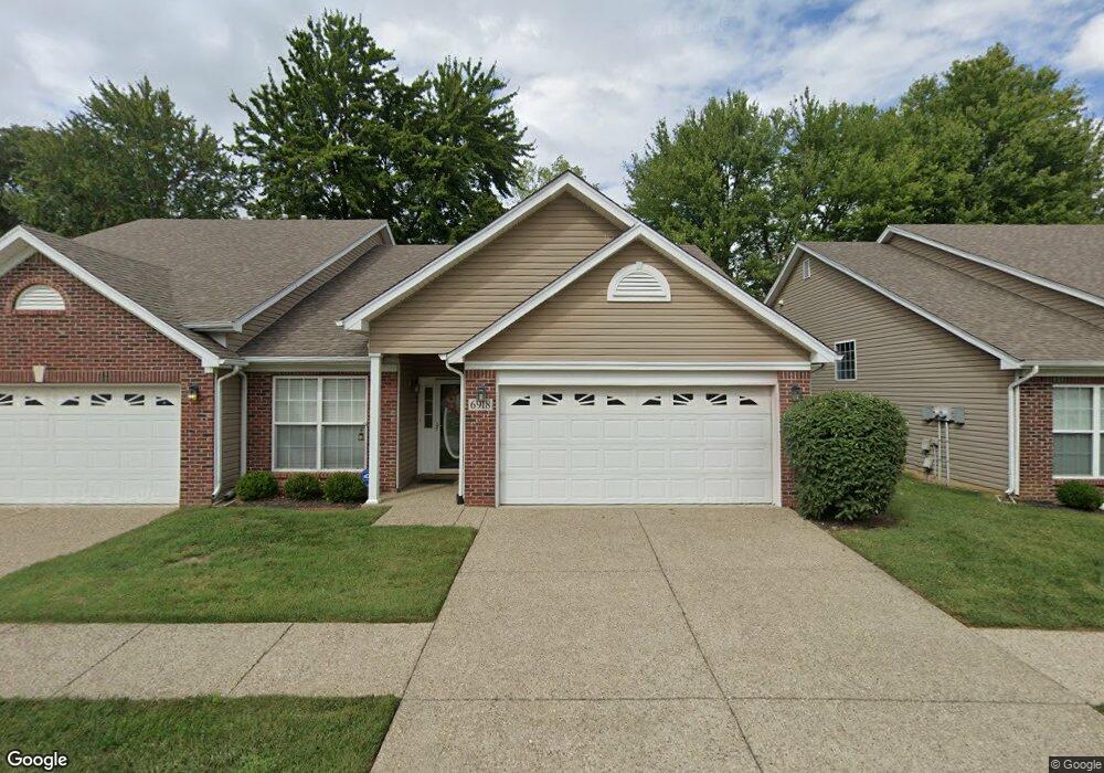 6918 Arbor Manor Way, Louisville, KY 40228 - photo 1