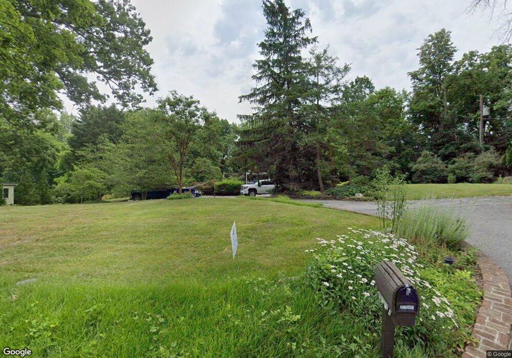 1807 South Rd, Baltimore, MD 21209 - photo 1