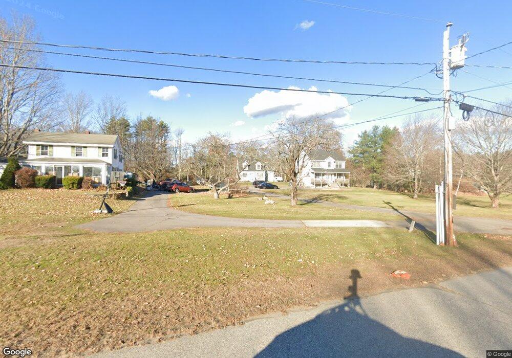 Lot 4 A-2 Moores Ln, Seabrook, NH 03874 - photo 1