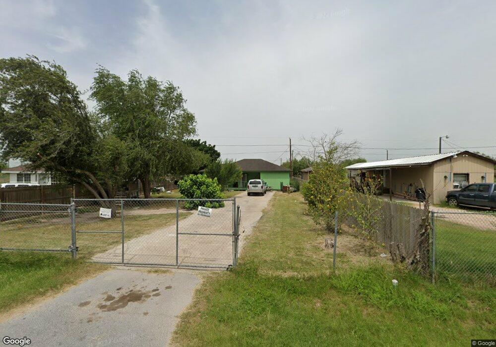 6804 Bill Clinton St, Weslaco, TX 78596 - photo 1