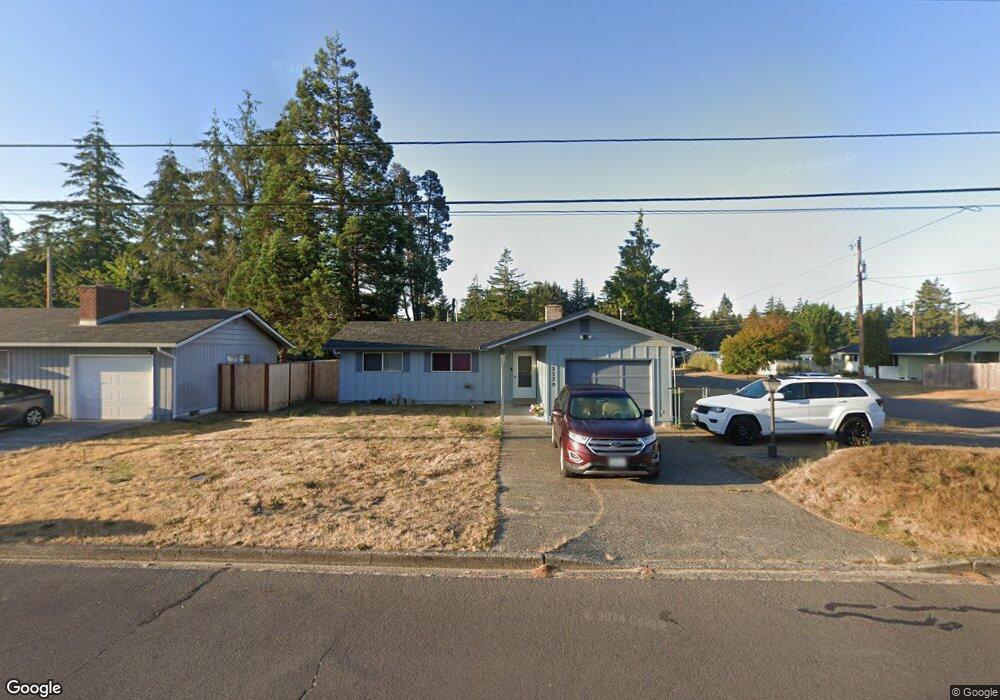 2320 18th St, Florence, OR 97439 - photo 1