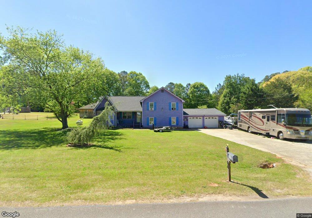 86 Russell Ln, Carrollton, GA 30116 - photo 1