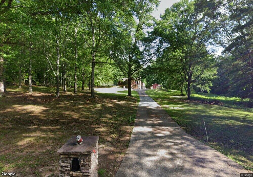 270 Harper Rd, Carrollton, GA 30117 - photo 1