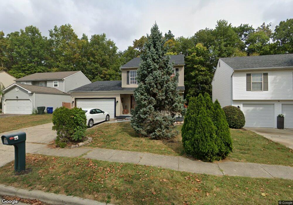 1756 Doe Run, Columbus, OH 43223 - photo 1