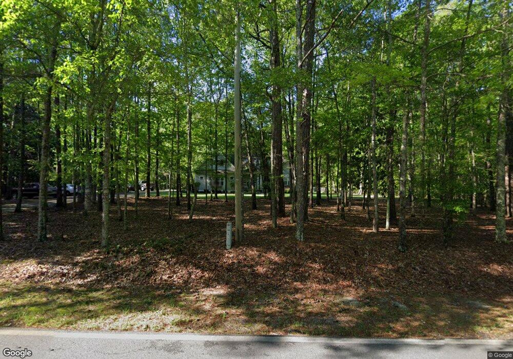 1468 E Milner Rd, Zebulon, GA 30295 - photo 1