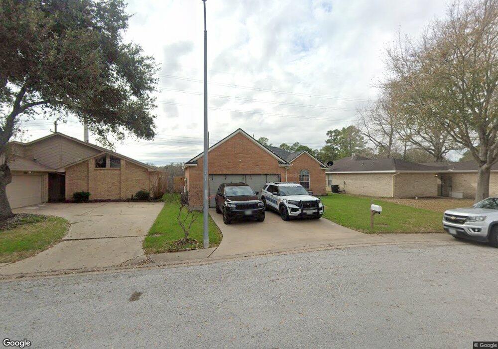 1912 Teakwood St, Richmond, TX 77469 - photo 1
