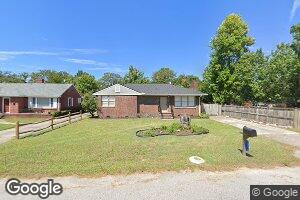 1210 Michaelmas Ave, Cayce, SC 29033
