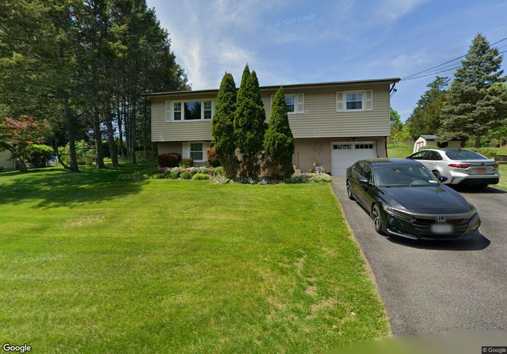 93 South Terrace, Fishkill, NY 12524 - photo 1