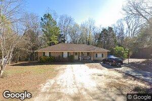 808 Club Ln, Sumter, SC 29154