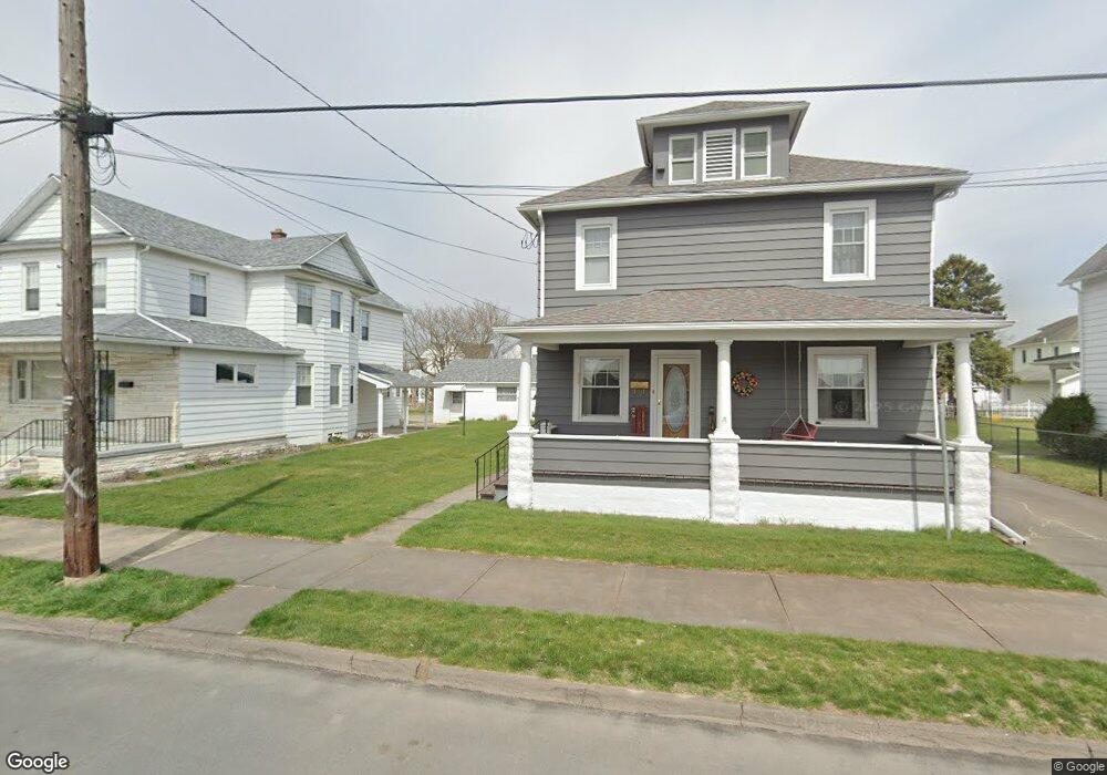 200 E 4th St, Wyoming, PA 18644 - photo 1