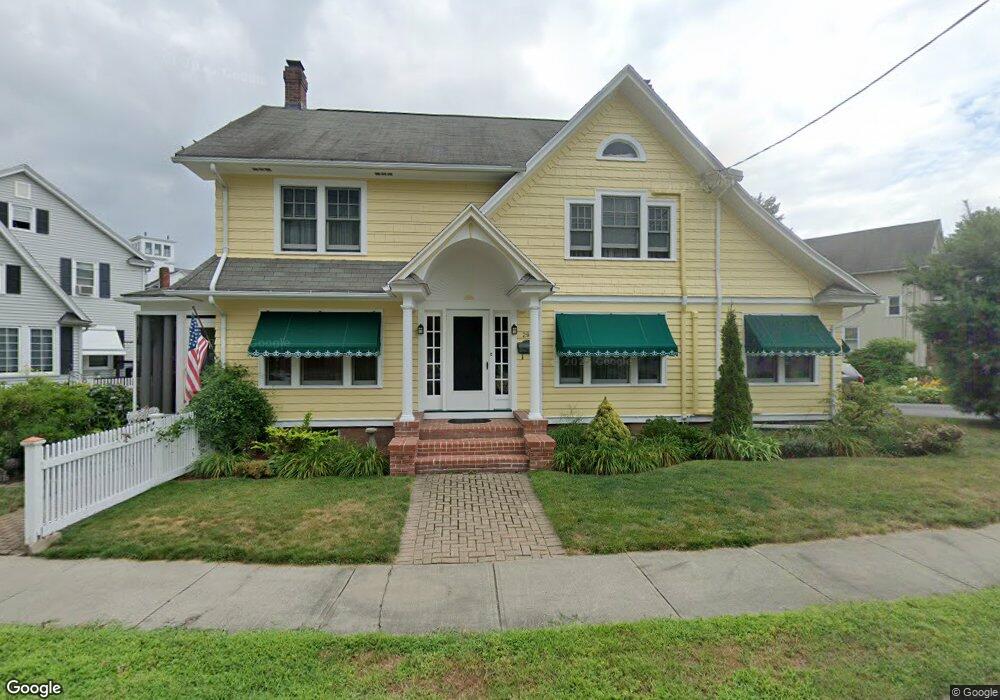 29 Stearns Terrace, Chicopee, MA 01013 - photo 1