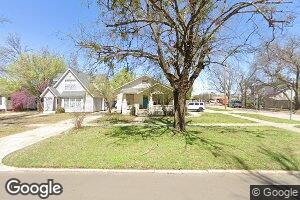 503 W Comanche St, Norman, OK 73069