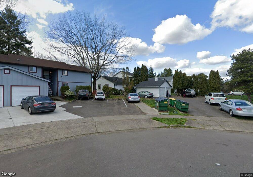 12455 SW Gingham Ln unit B, Beaverton, OR 97008 - photo 1