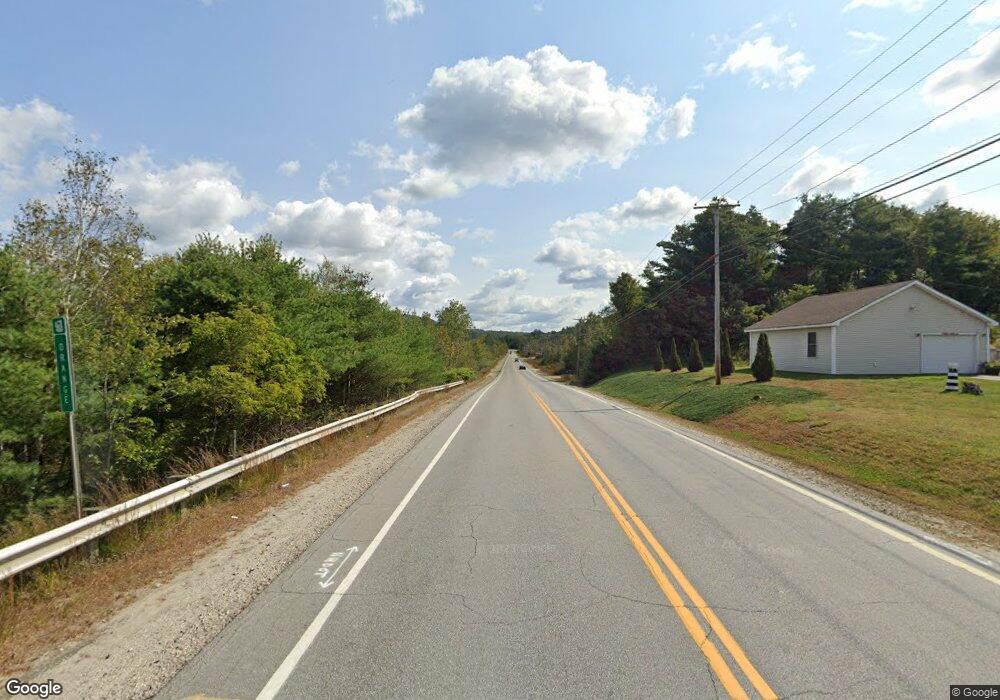 0 Mirror Lake Heights Rd unit 4689768, Canaan, NH 03741 - photo 1