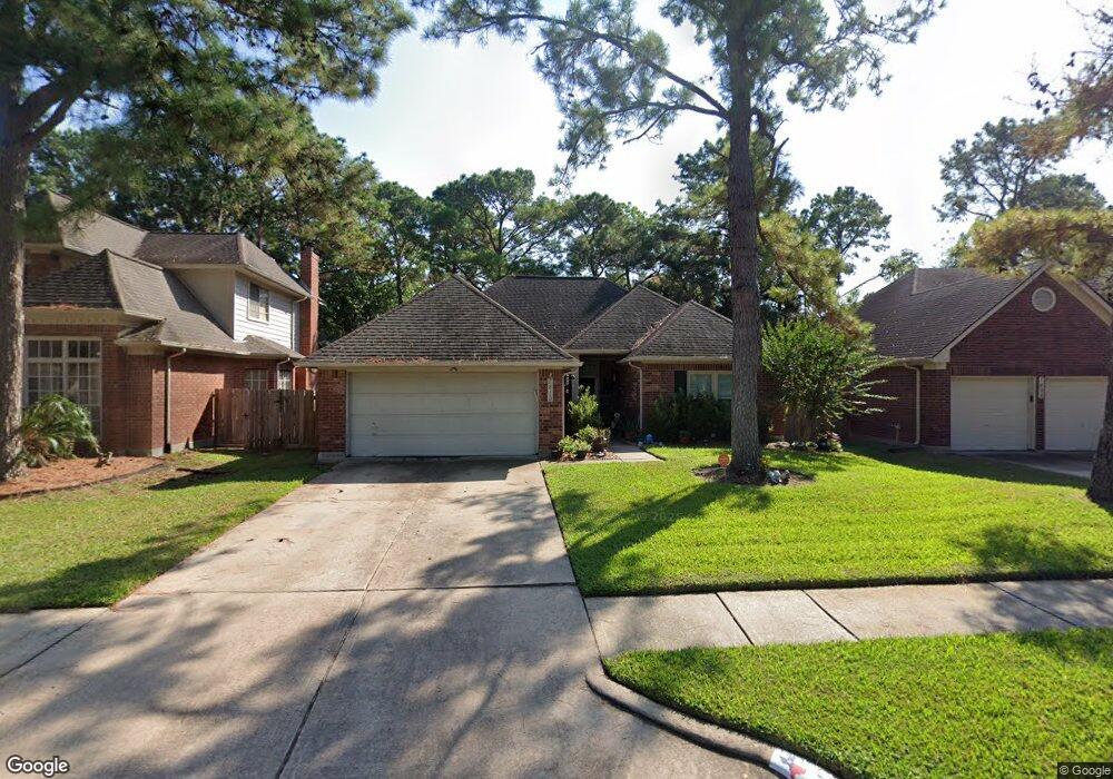 7810 Park Hollow Ct, Houston, TX 77095 - photo 1