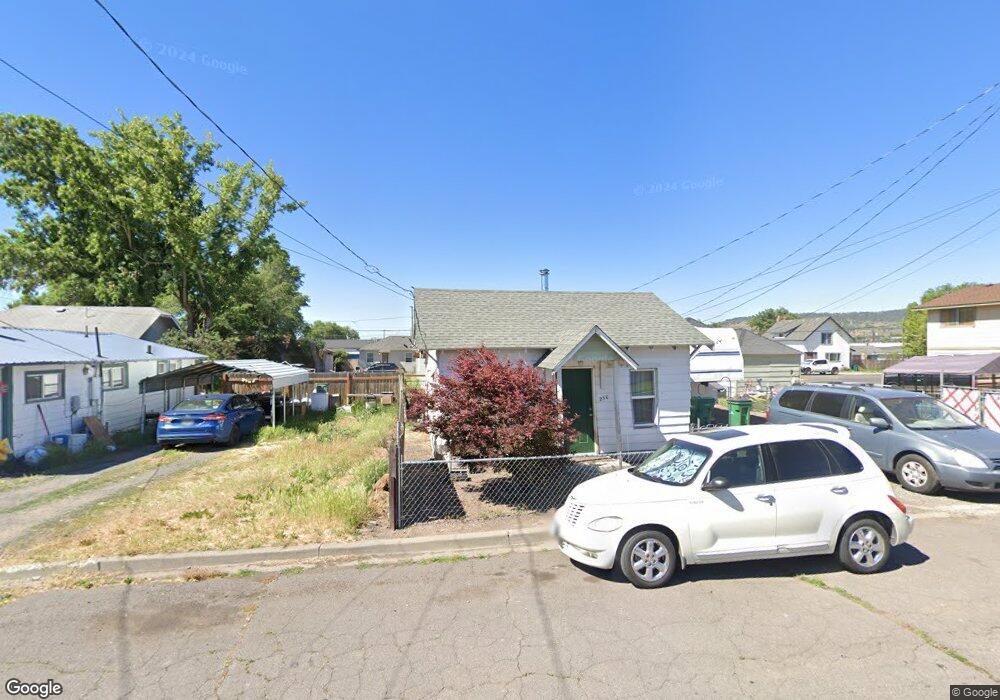 250 Division St, Klamath Falls, OR 97601 - photo 1