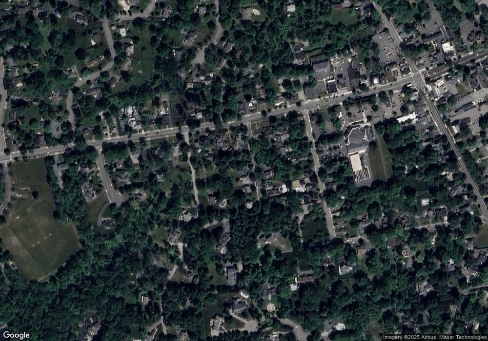 3 Hampton Rd unit 2, Mendham, NJ 07945 - photo 1