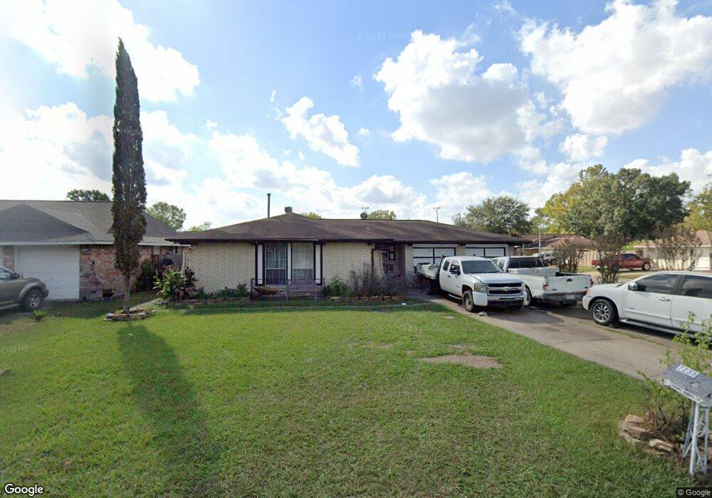 7235 Lumber Jack Dr, Houston, TX 77040 - photo 1