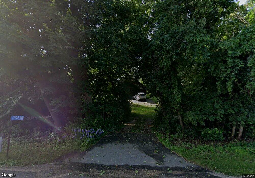 39246 County Highway 1, Richville, MN 56576 - photo 1