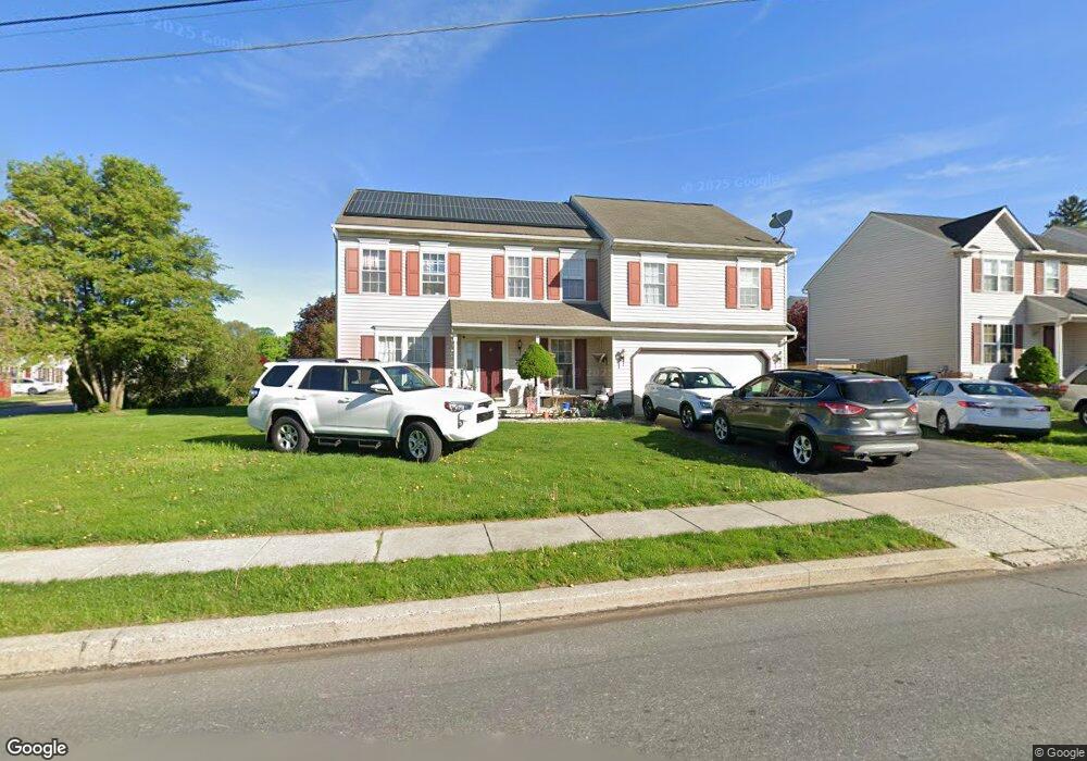 1025 Walnut St, Honey Brook, PA 19344 - photo 1