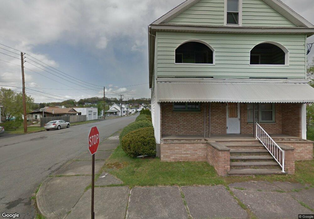 301 Wyoming Ave, Dupont, PA 18641 - photo 1