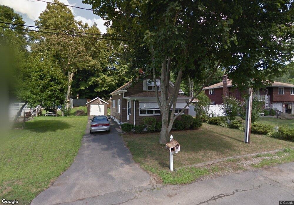 2 Harlan St, Ludlow, MA 01056 - photo 1