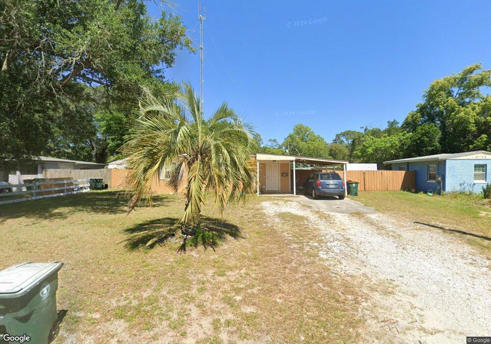 4147 Ruby Dr W, Jacksonville, FL 32246 - photo 1