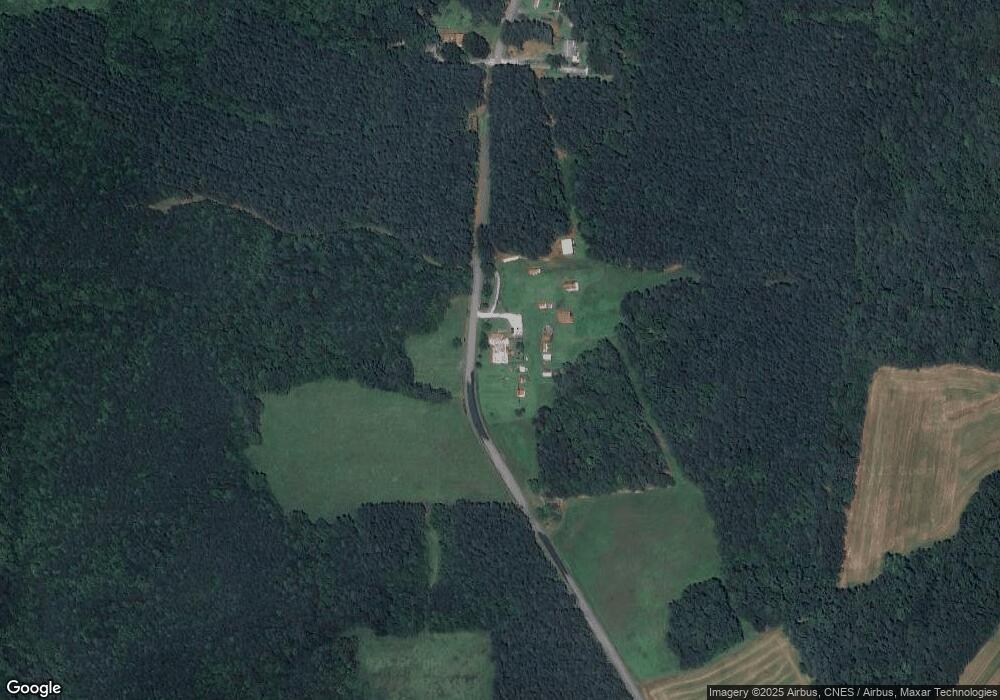 1283 Laurel Branch Rd, Kenbridge, VA 23944 - photo 1