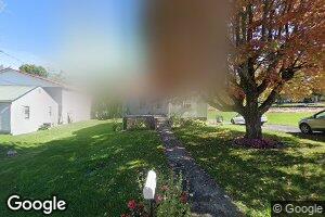 120 Trigg St, Abingdon, VA 24210