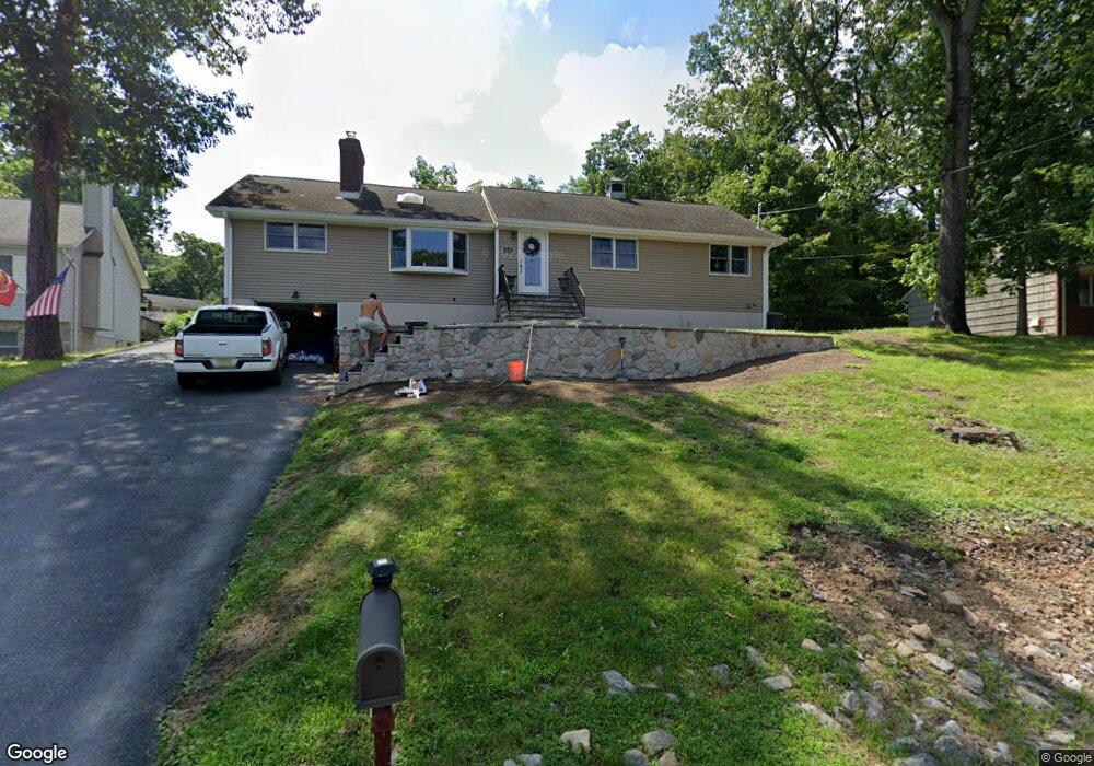 48 McNomee St, Oakland, NJ 07436 - photo 1