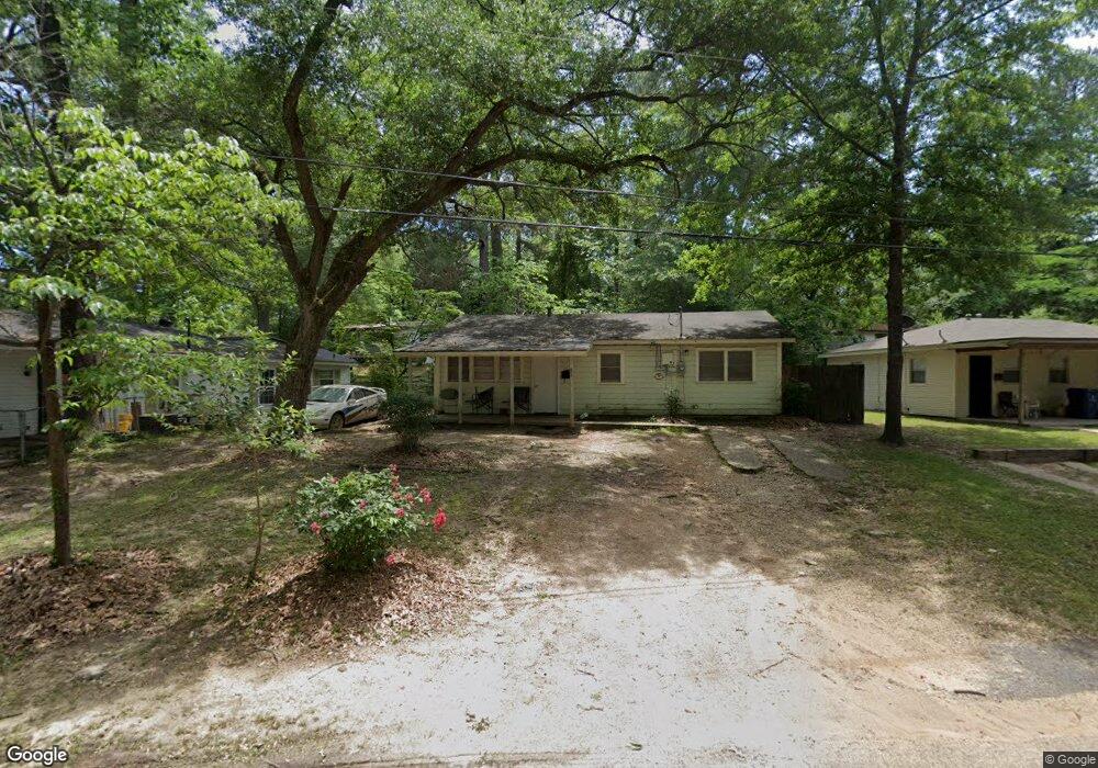 136 Loop Rd, Minden, LA 71055 - photo 1