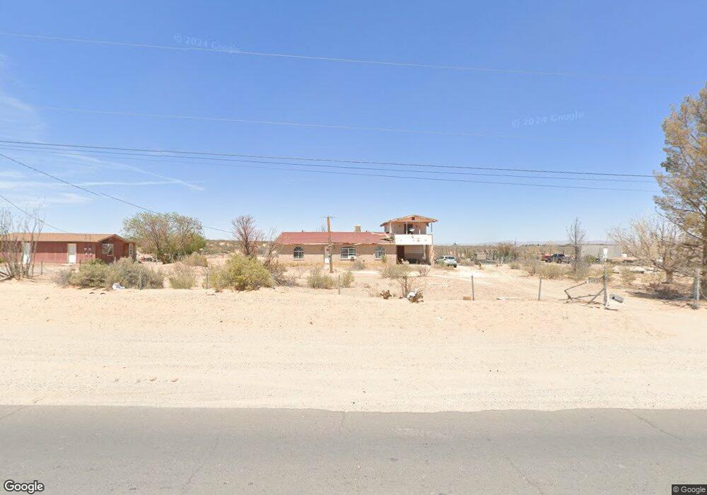 14973 Las Colonias Rd, El Paso, TX 79928 - photo 1