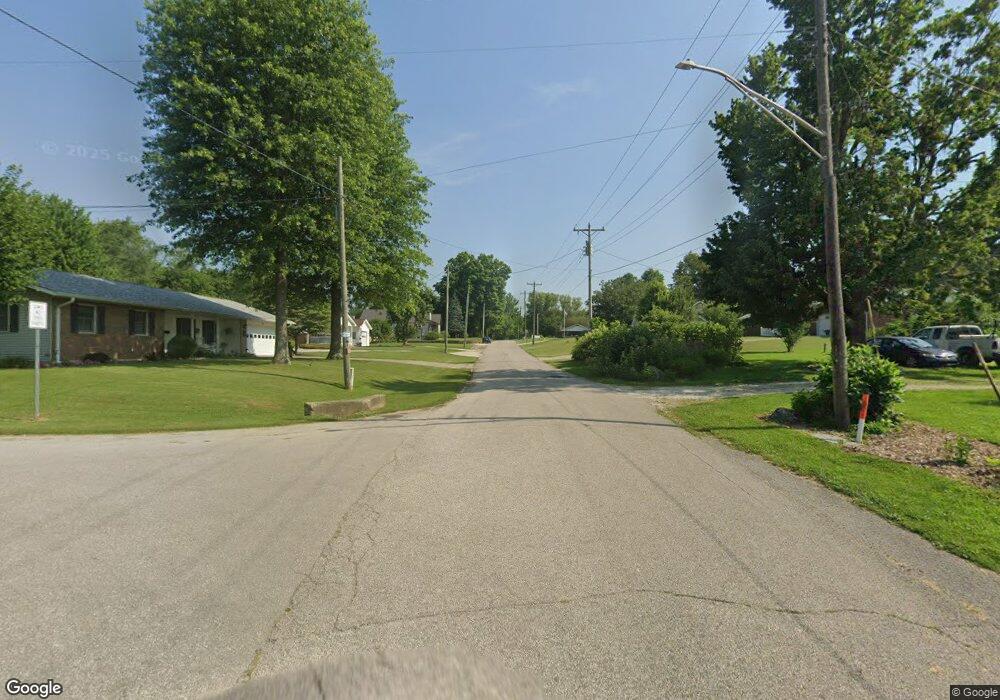 Parcel 3 S John Poindexter St, Odon, IN 47562 - photo 1