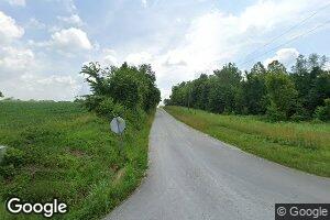 Westgate Cr 1600 N, Odon, IN 47562