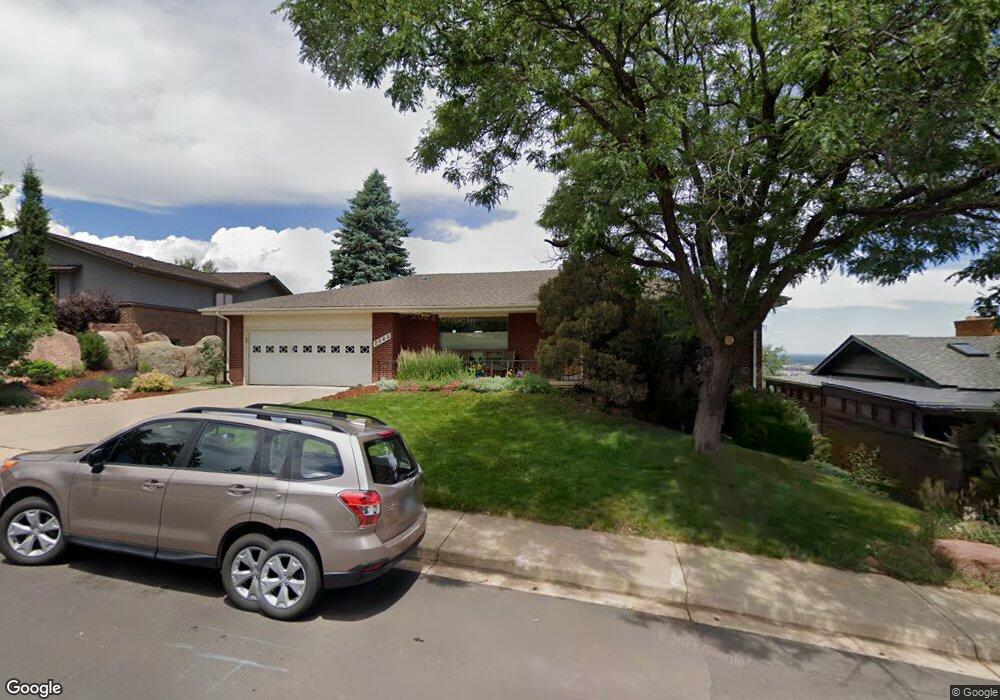 2065 Vassar Dr, Boulder, CO 80305 - photo 1