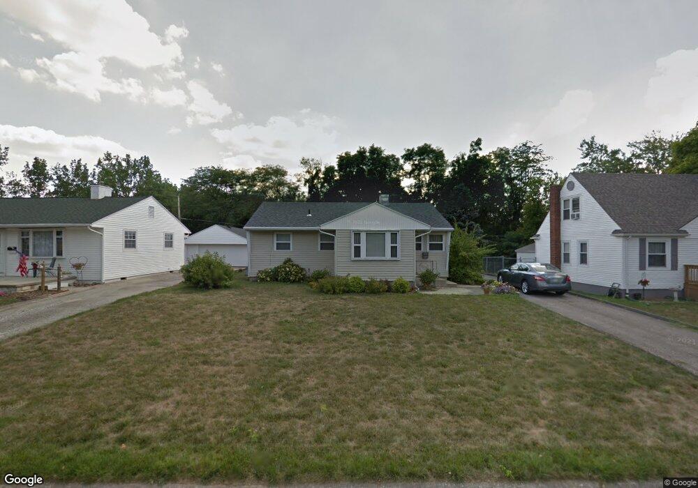 457 S Stadium Dr, Xenia, OH 45385 - photo 1