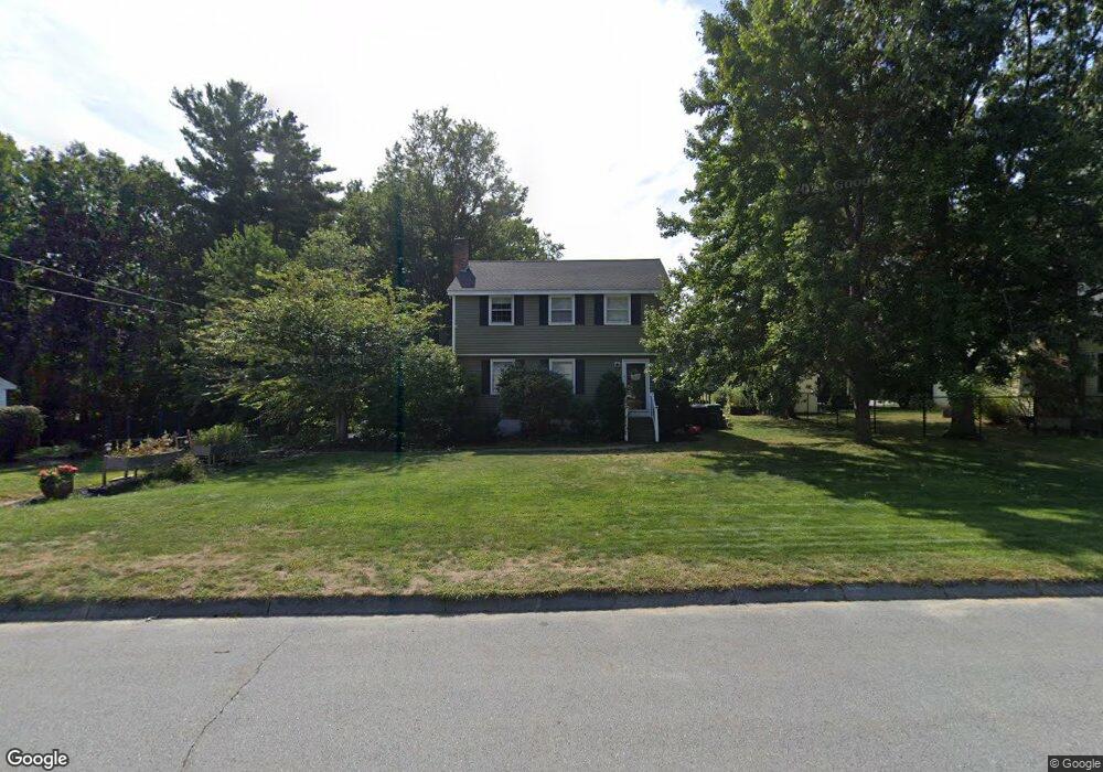 5 Baymeadow Dr, Nashua, NH 03063 - photo 1