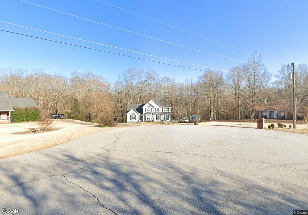 285 Creekside Way, McDonough, GA 30252 - photo 1