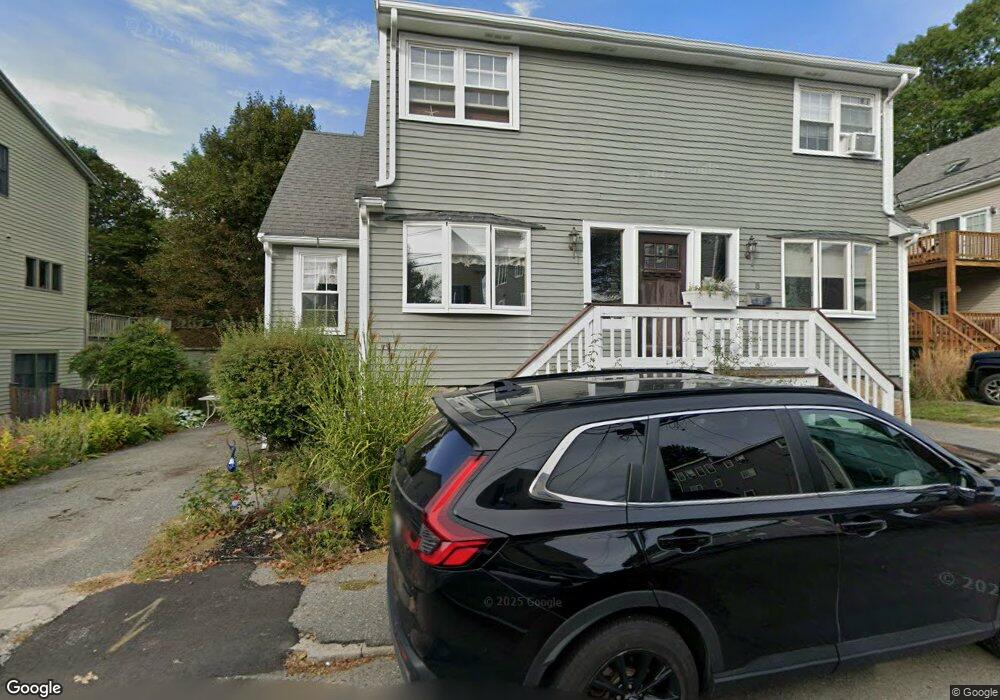 8 Traverse St, Gloucester, MA 01930 - photo 1