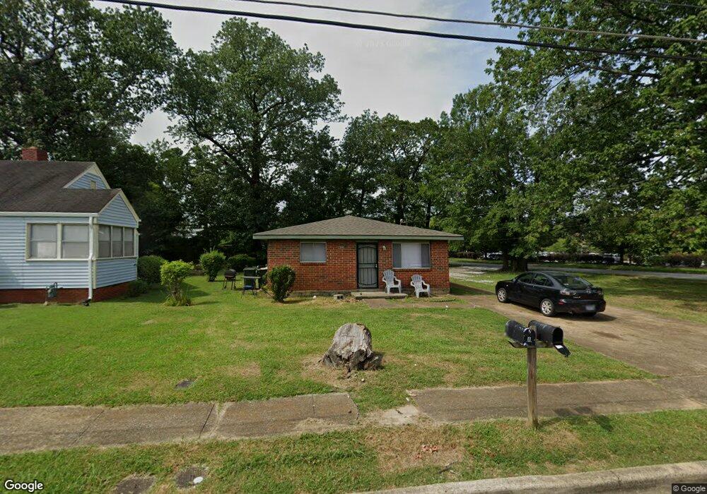 2300 E 4th St unit 1, Chattanooga, TN 37404 - photo 1