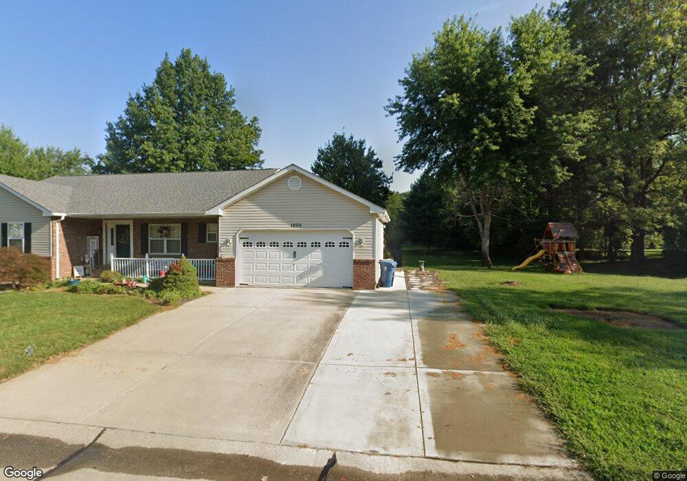 1001 Westwood Rd, Maryville, IL 62062 - photo 1