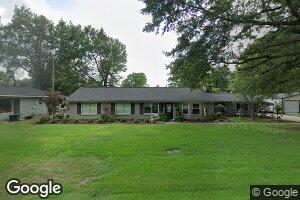 25 Wolfe Dr, Mc Gehee, AR 71654