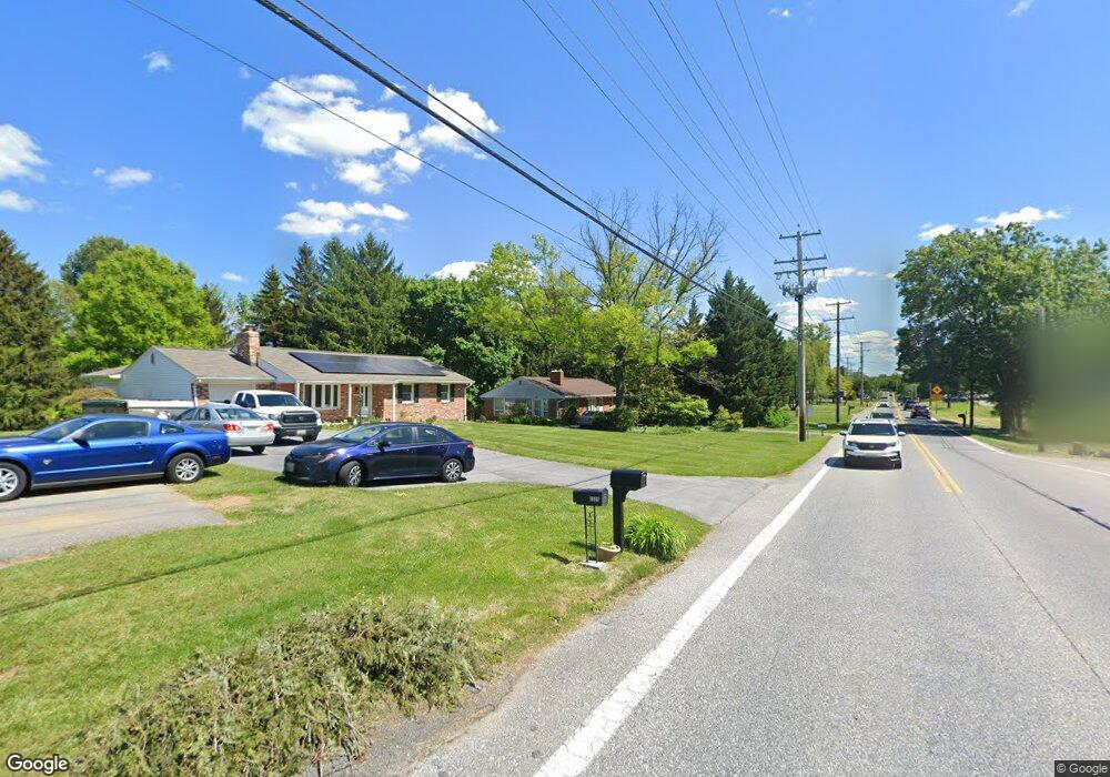 5513 Montgomery Rd, Ellicott City, MD 21043 - photo 1