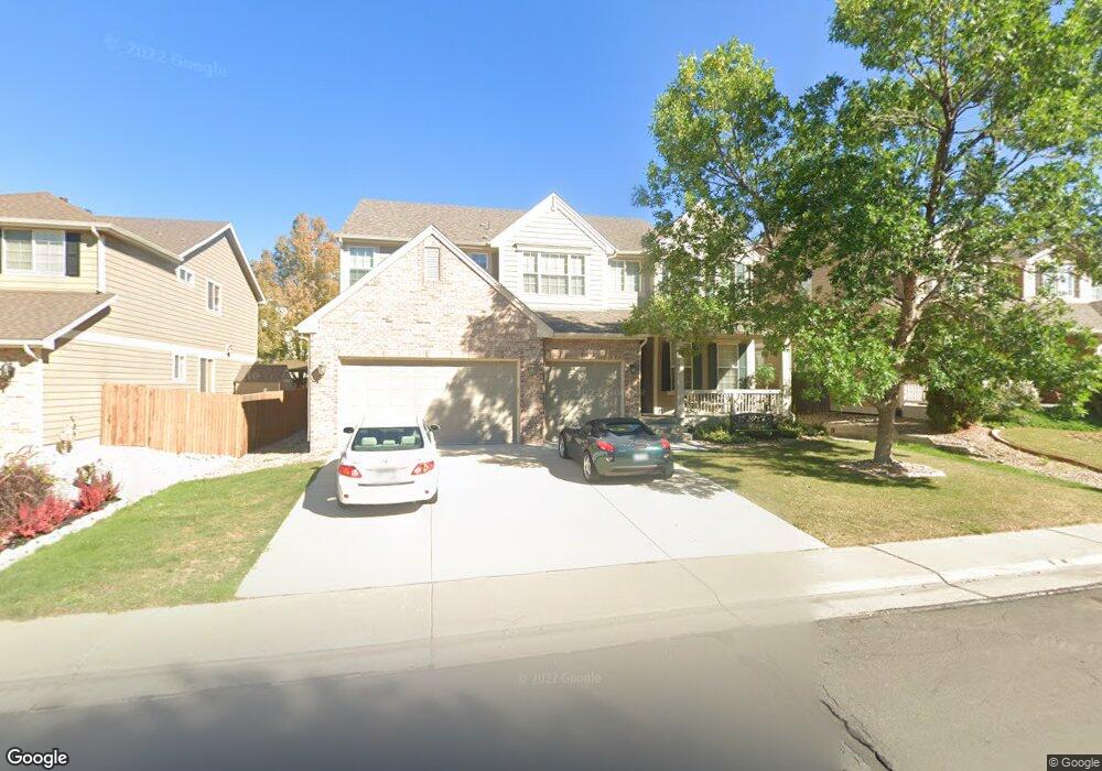 13486 Clayton Ct, Thornton, CO 80241 - photo 1