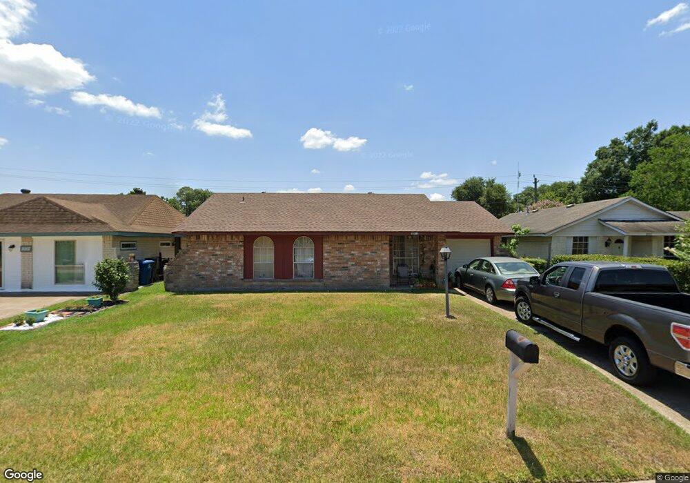 2011 Bunzel St, Houston, TX 77088 - photo 1